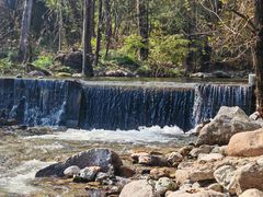 -玉渡山自然风景区