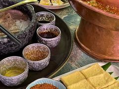 -浩海火燒雲傣家菜(芮欧百货店)