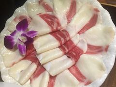 -润泽园椰子鸡(汇一城店)