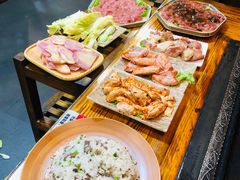 -滇藏石锅宴(崇仁巷老店)