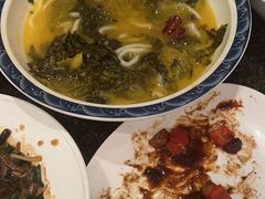 -锦园餐厅(九龙湖开元度假村店)