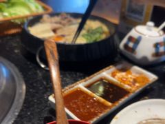 -牛焱·烧肉酒肆(五大道店)