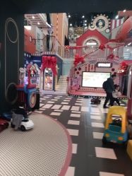 -meland club亲子乐园(北京芳圆里ID MALL店)