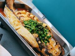 -半天妖烤鱼(方庄店)