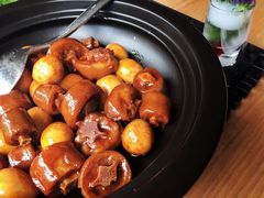 -马仕玖煲·融合菜·酥不腻烤鸭(人大店)