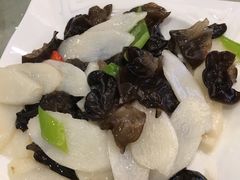 -京天红酒家(马家堡店)