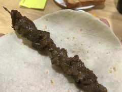 -烤五行·烧烤烤串(石佛营店)