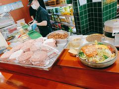 -魏斯理汉堡(西安沣东吾悦店)