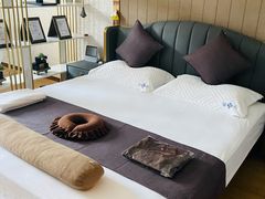 -丽辰新韩式商务SPA·洗浴桑拿·自助餐食