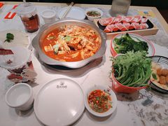 -邵汇大虾(甘井子万达店)