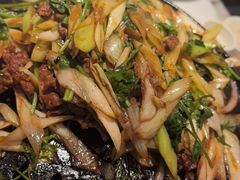 -京味斋·烤鸭·北京菜(安贞店)