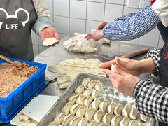 -小姜锅贴(凤凰街店)