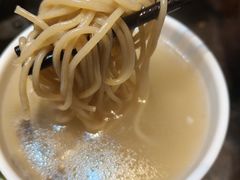 -卜家乡村饸饹店(总店)