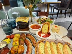 -库滋明·俄罗斯特色美食(中央大街店)