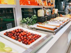 -集杰尚品海鲜烤肉自助餐厅(乳山振华店)