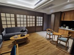-台山颐和温泉城