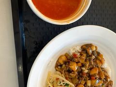 -乡村基(双流时代奥特莱斯餐厅)