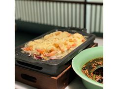 -绿茶餐厅(成都太古里店)
