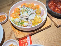 -四道菜·福建菜馆(莆田万达店)