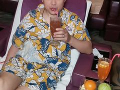 -美姿水荟美食水疗