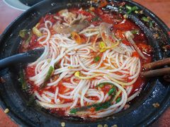 -李米线(武陵路店)