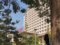 -北京饭店