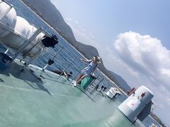 -亚龙湾海底世界