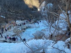 -黑龙潭风景区