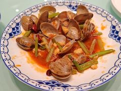 -紫光园·烤鸭·北京菜(西直门店)