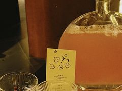 -Fuzzy Bistro 浮几韩餐·茶酒馆