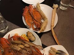 -南海温德姆花园酒店-康达屋Rendez Vous Buffet