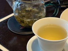 -杭州西子湖四季酒店·金沙厅