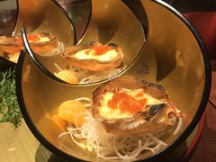 -萤初高端日料王(曲江银泰店)