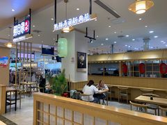 -玺悦城美食广场