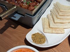 -吕氏疙瘩汤·新鲁菜(济南万象城店)
