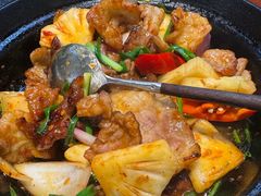 -旺爷砂锅·茶作(国贸城店)