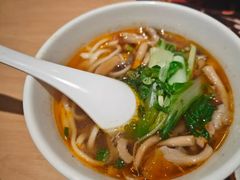 -大师兄·西北风味食集(增城合生汇店)