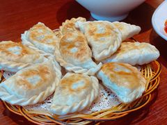 韭菜盒子-醉湘厨艺(才华街店)