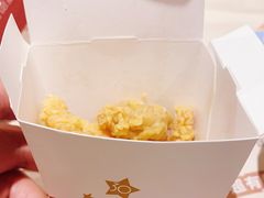 劲爆鸡米花-肯德基(天鹅湖万达店)