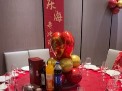 -同庆楼(滨湖万达广场店)