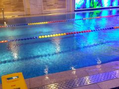 -水晶之星洗浴温泉汗蒸