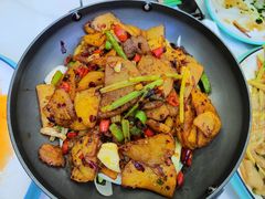 -老边饺子馆·东北菜(黄村店)