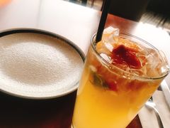 -PIZZA BIANCA(万象城店)