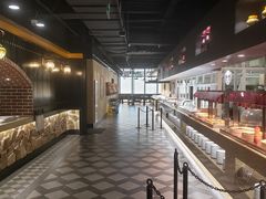 -汉巴味德·烤肉与啤酒的自助(杭州大悦城店)