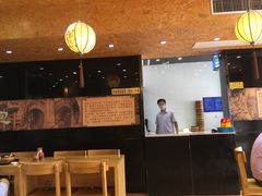 -百年尹氏汤包(湖南路狮子桥店)