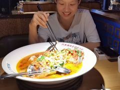 -坛宗剁椒鱼头(河西王府井店)