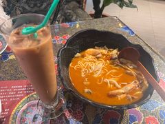 -小娘惹厨房Little Nyonya(狮城有约上榜店)