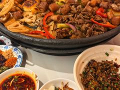 -一烙锅(友谊店)