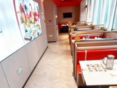 -李记搅团•非遗陕菜(三桥店)
