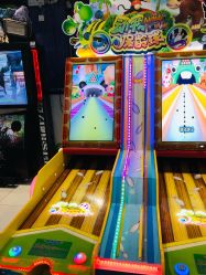 -趣80儿童乐园(砂之船合肥奥特莱斯店)